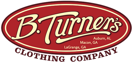 B Turner's